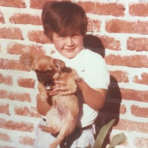 Meet your Posher, Adolfo